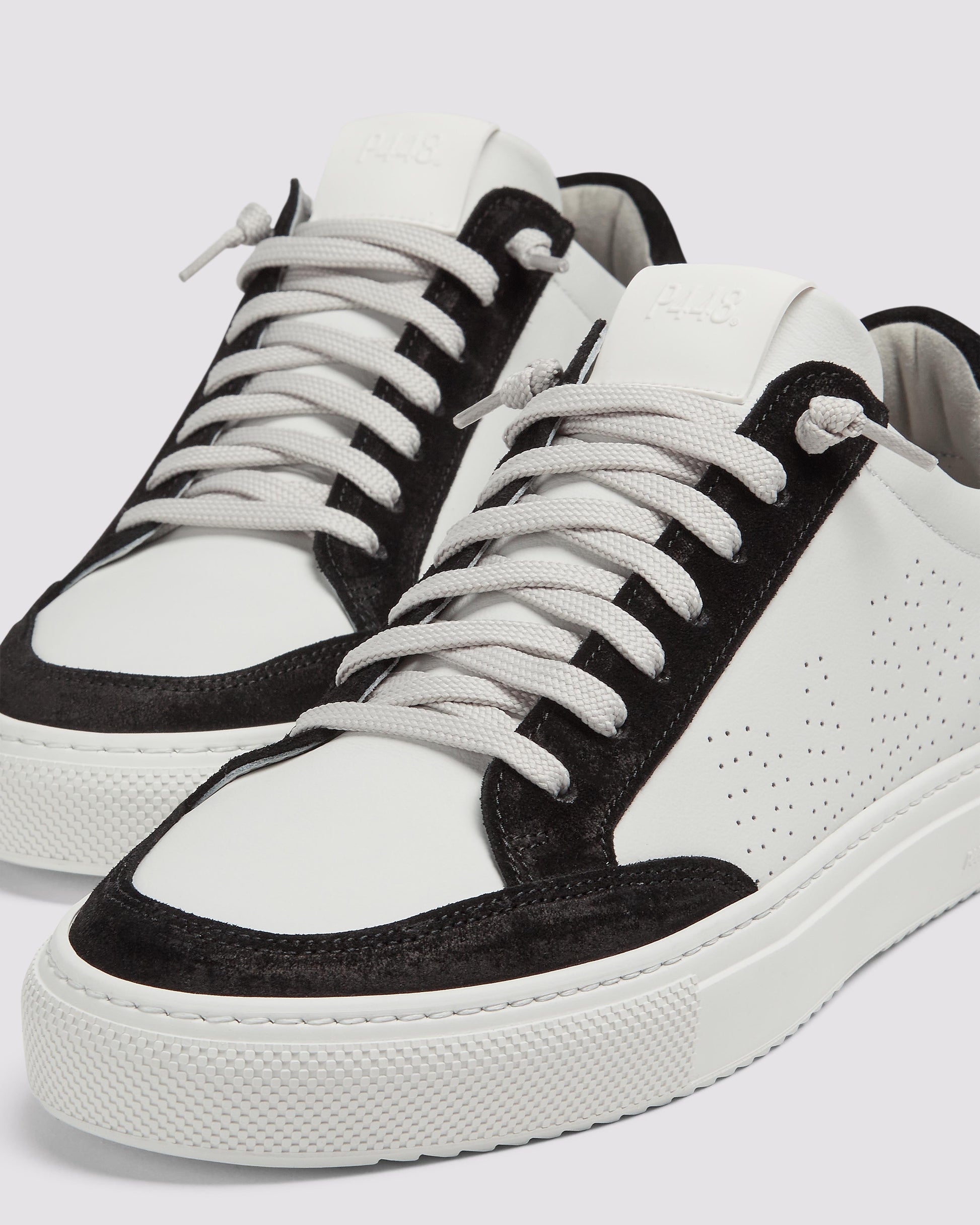 P448 Soho Thunder Sneaker - Women|Men