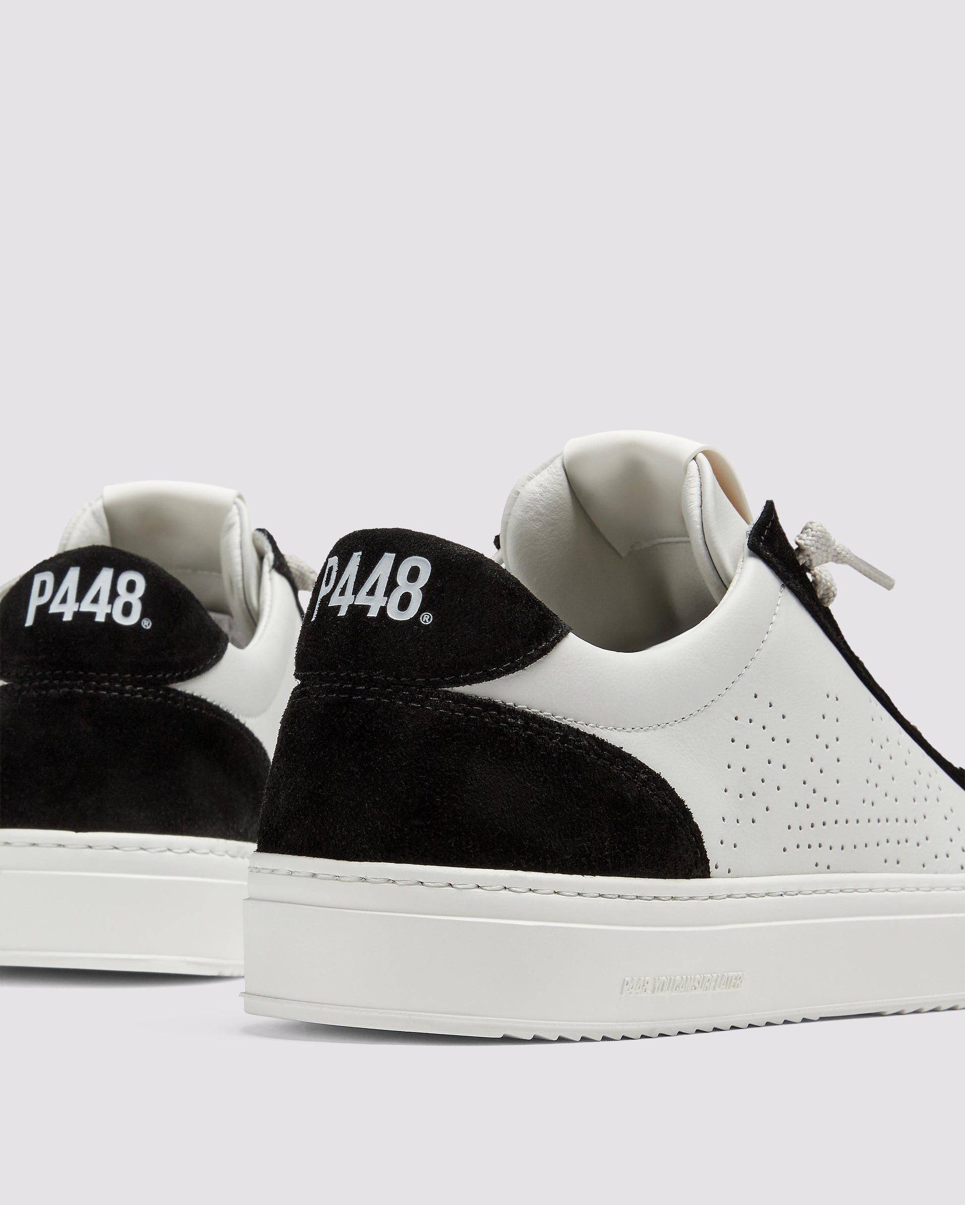 P448 Soho Thunder Sneaker - Women|Men