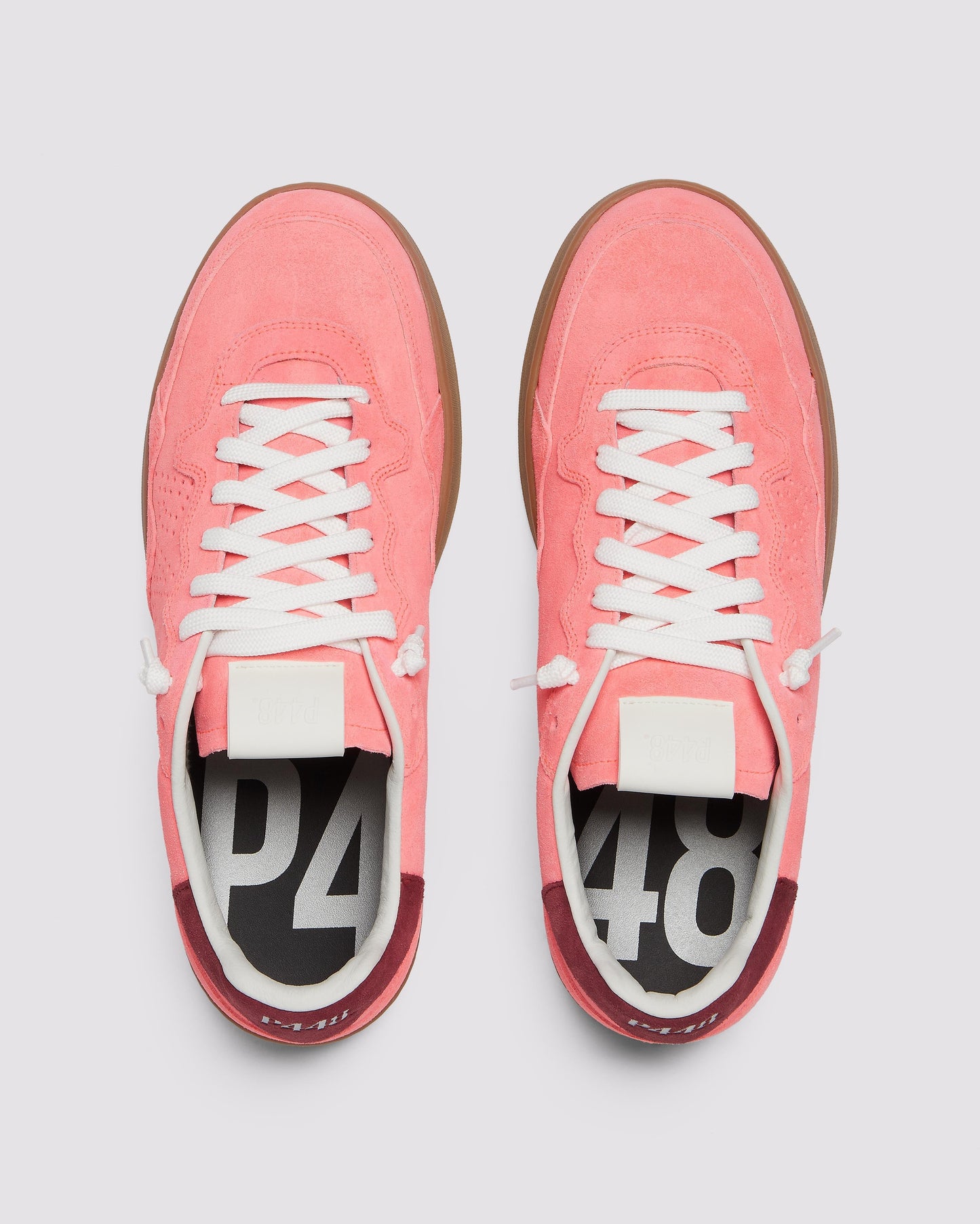 P448 Vert Electric Sneaker - Women|Men