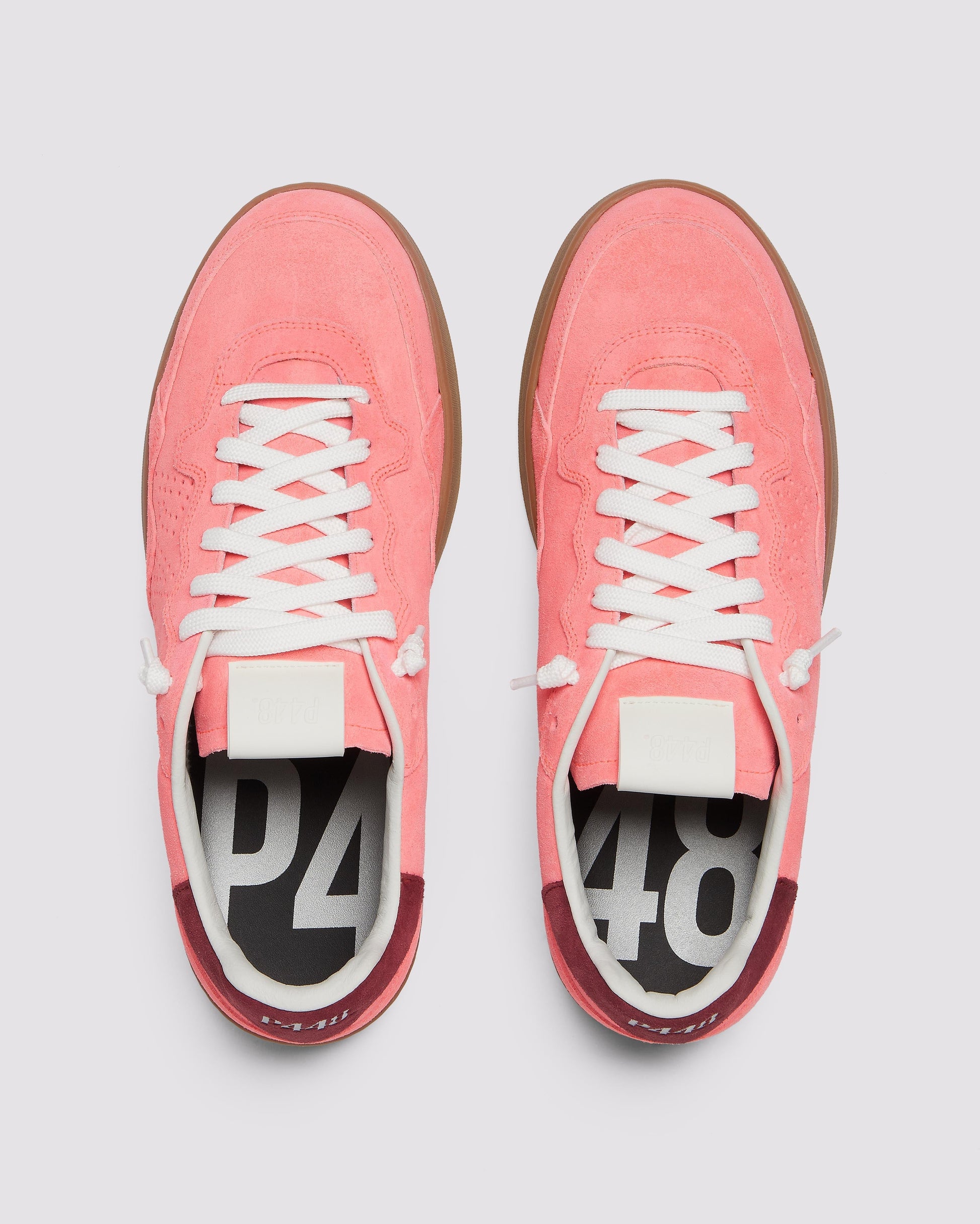 P448 Vert Electric Sneaker - Women|Men
