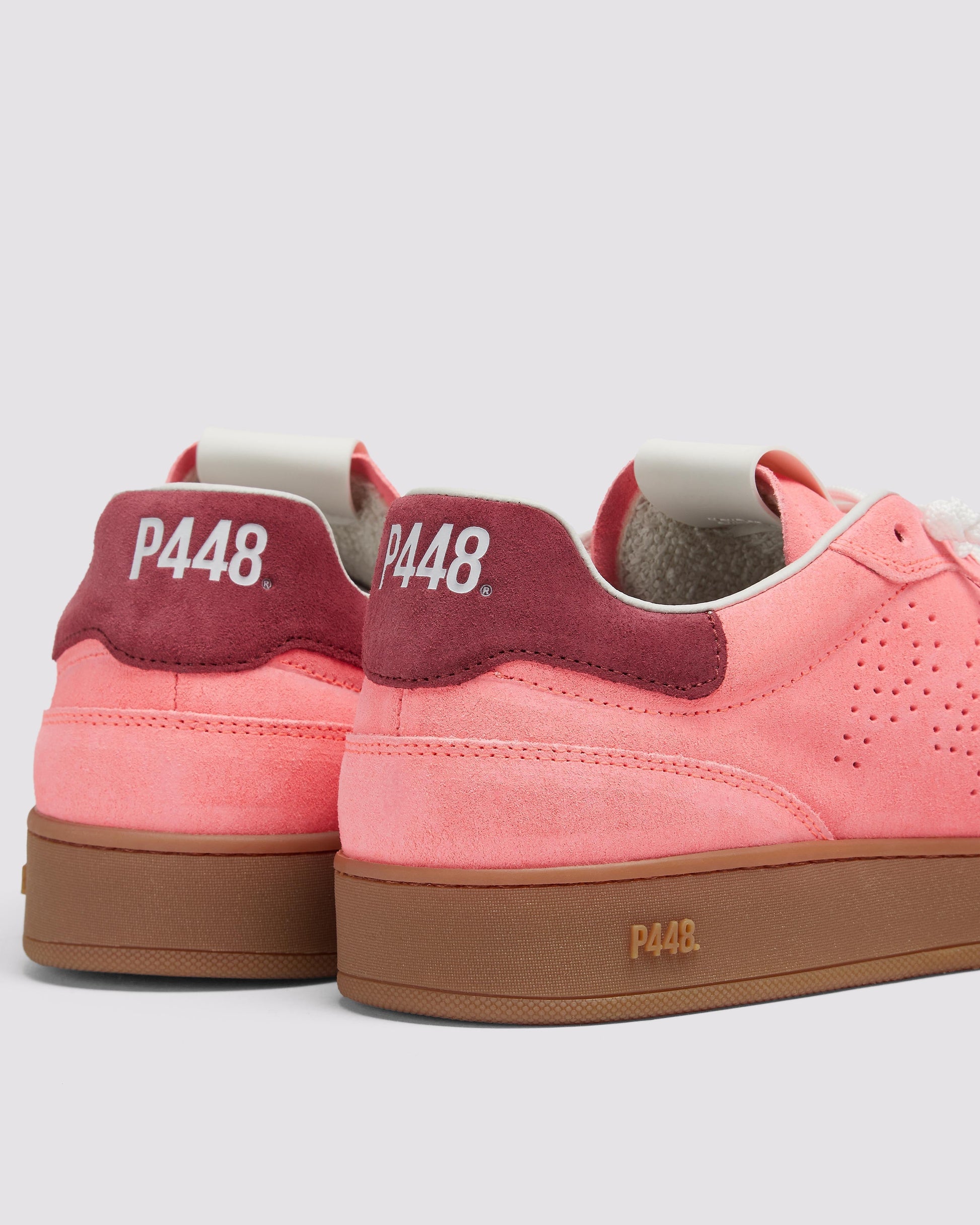 P448 Vert Electric Sneaker - Women|Men