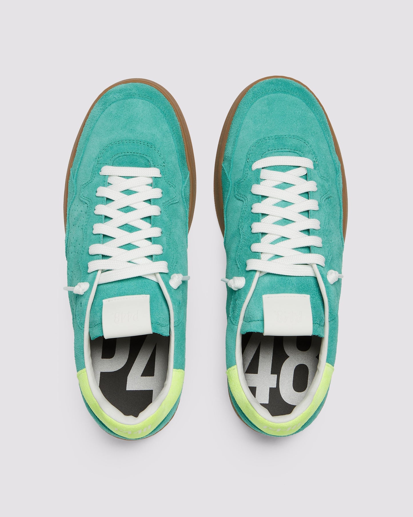 P448 Vert Balanced Sneaker - Women|Men