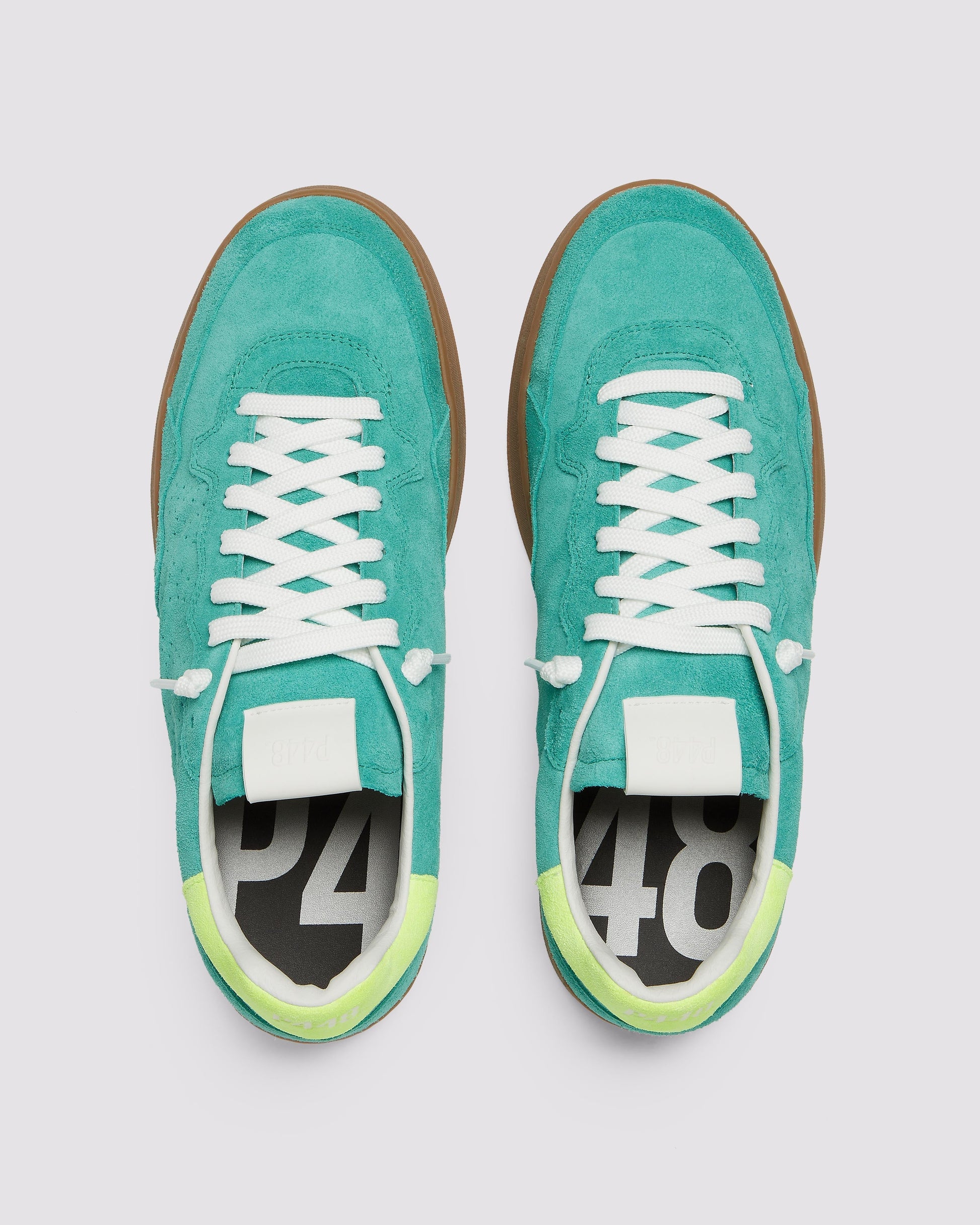 P448 Vert Balanced Sneaker - Women|Men