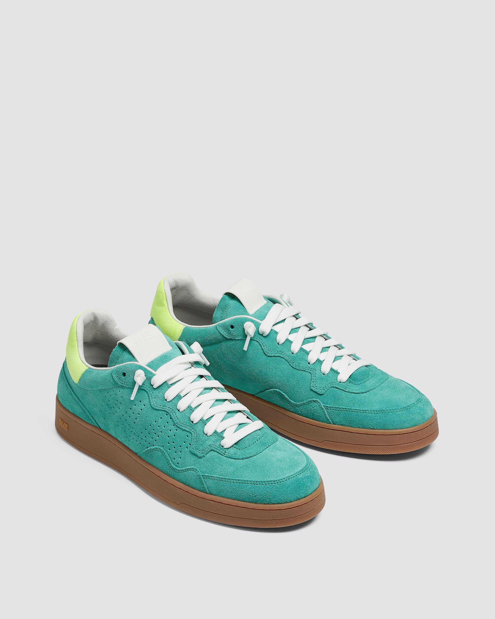 P448 Vert Balanced Sneaker - Women|Men