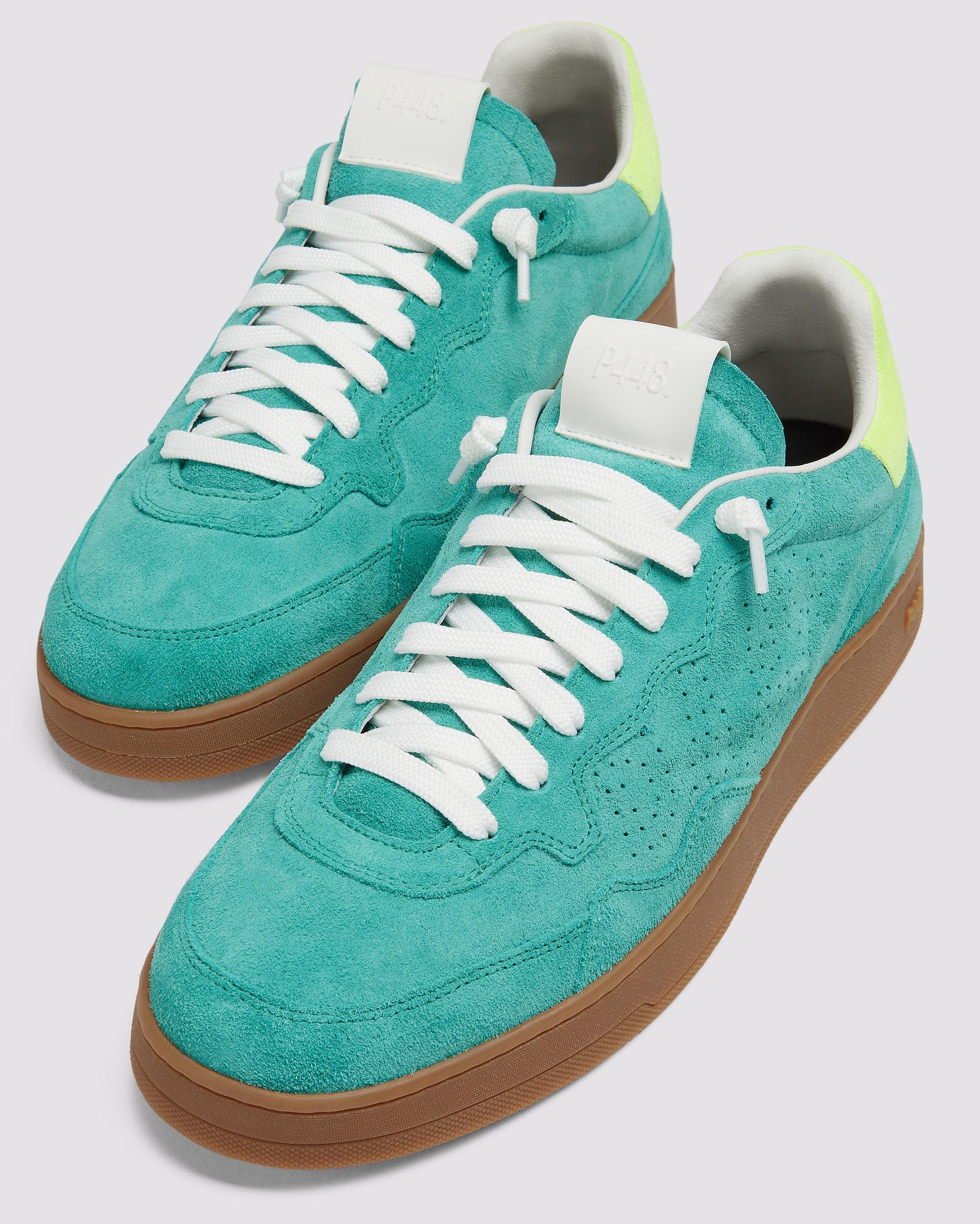 P448 Vert Balanced Sneaker - Women|Men