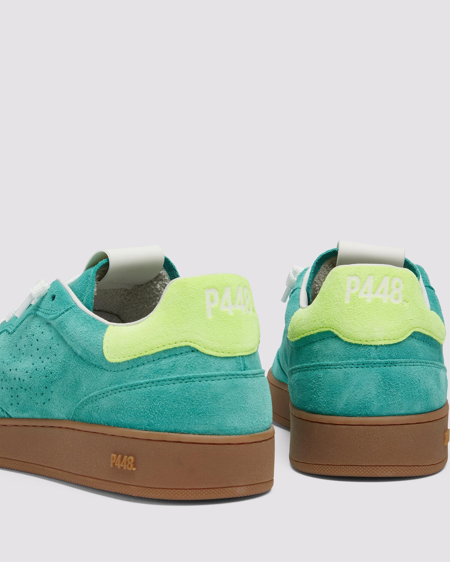 P448 Vert Balanced Sneaker - Women|Men