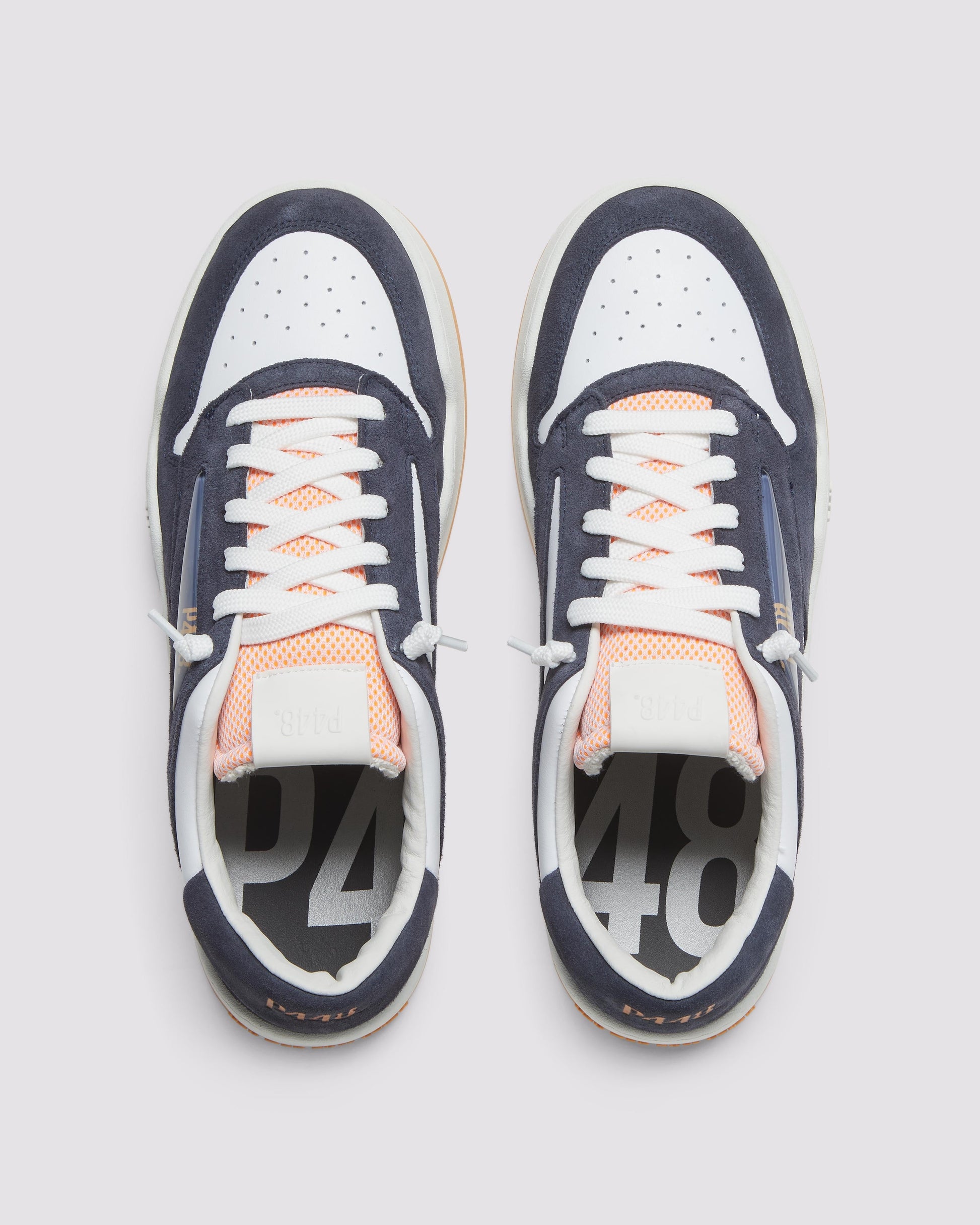 P448 Brixton Nautilus Sneaker - Women|Men