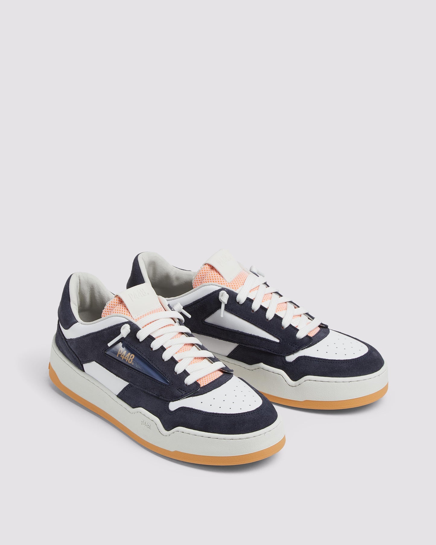 P448 Brixton Nautilus Sneaker - Women|Men