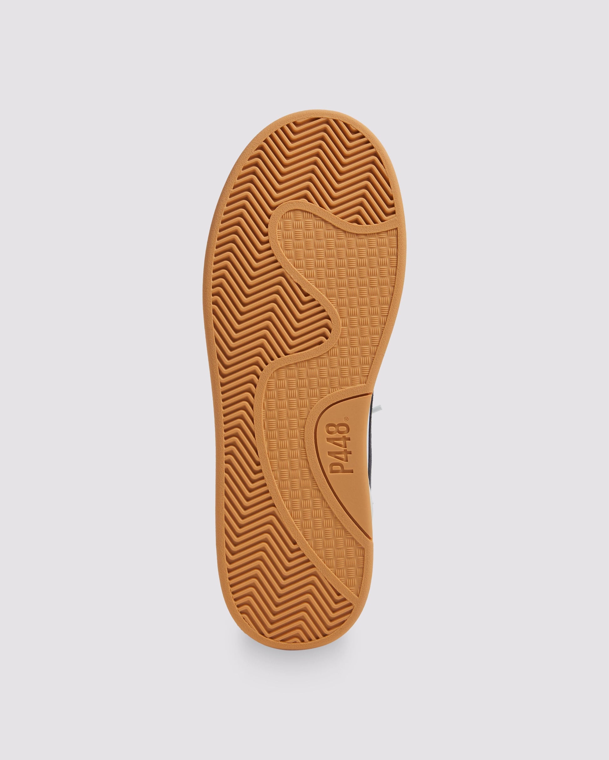 P448 Brixton Nautilus Sneaker - Women|Men