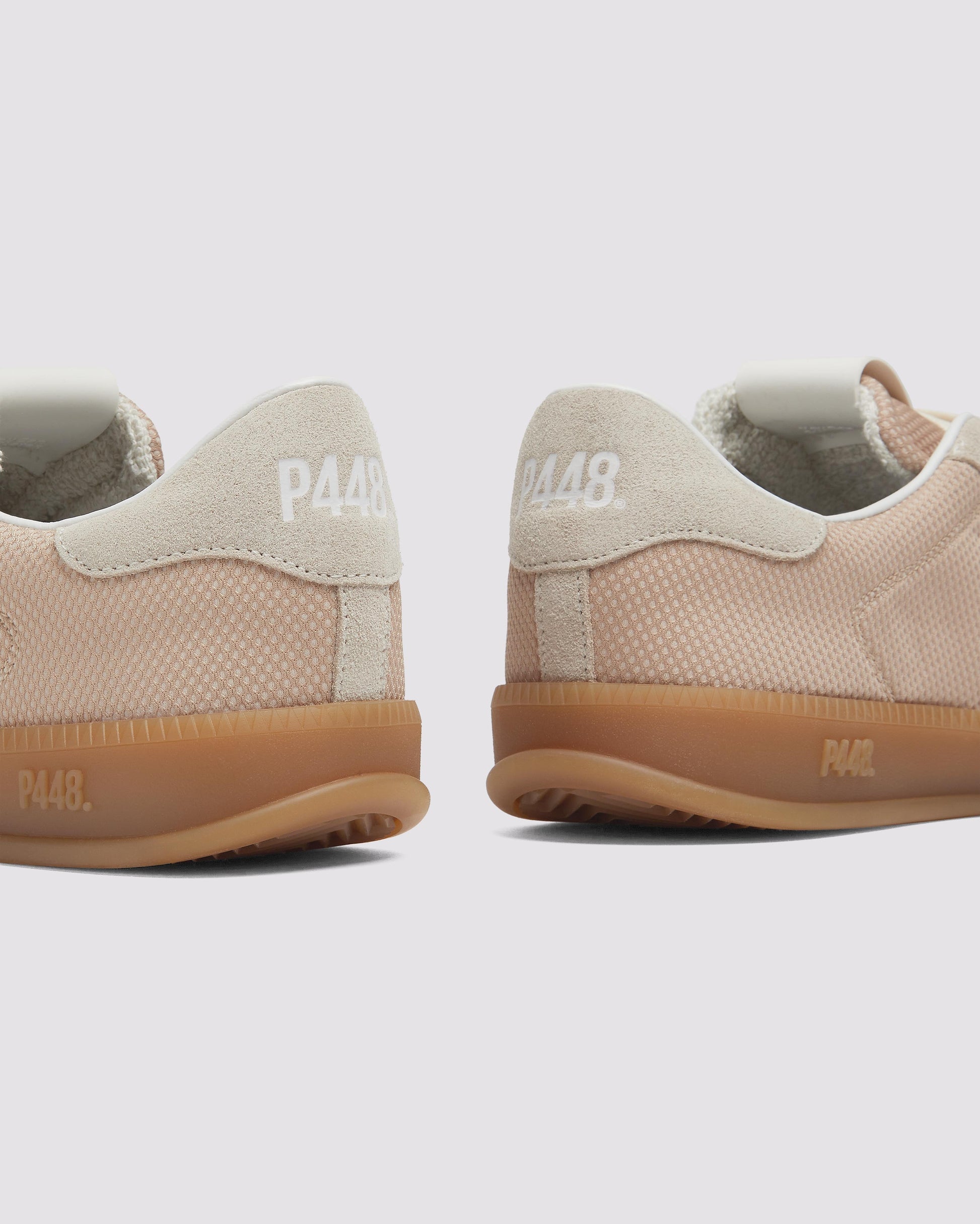 P448 Monza Sand Sneaker - Women|Men
