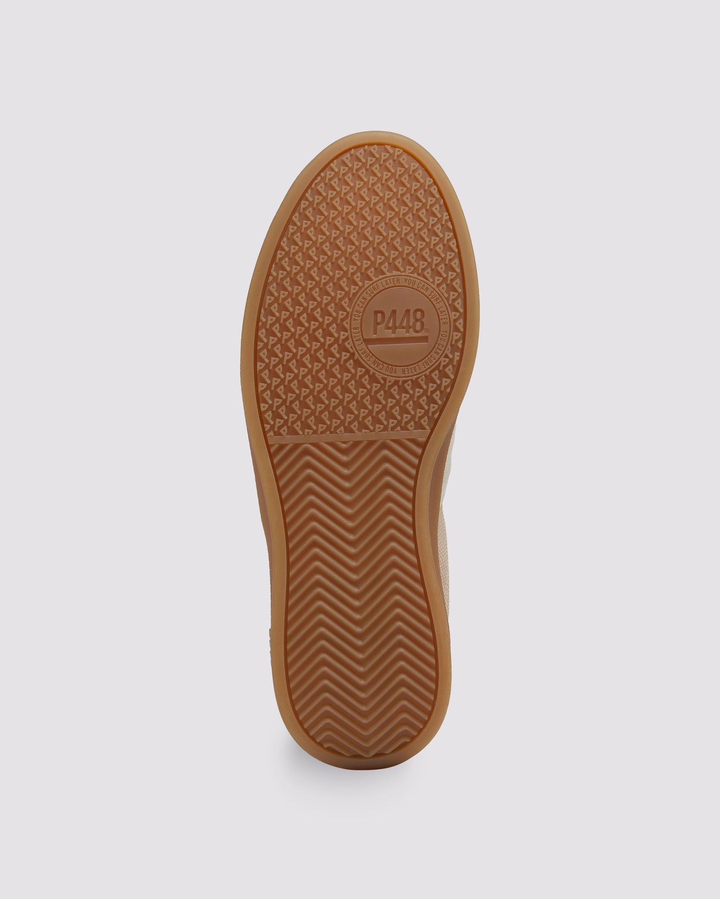 P448 Monza Sand Sneaker - Women|Men