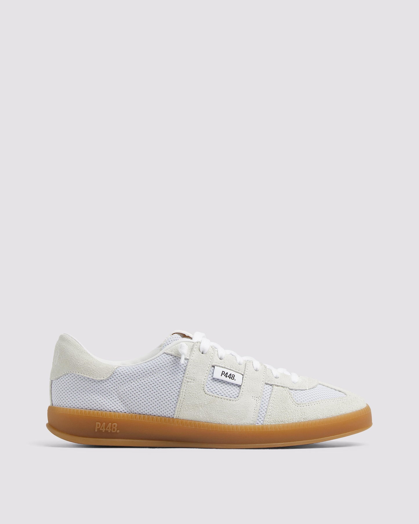P448 Monza Mist Sneaker - Women|Men