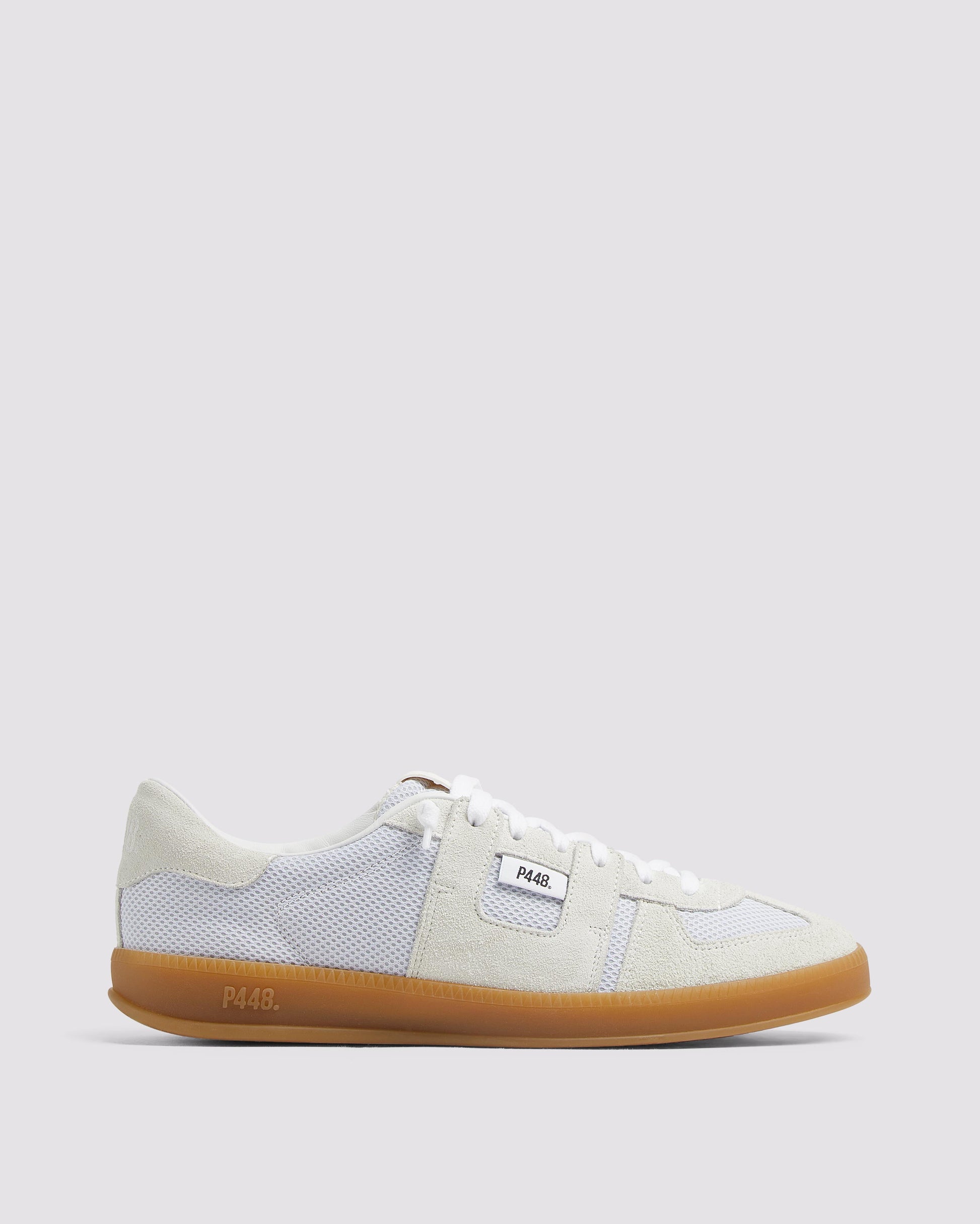 P448 Monza Mist Sneaker - Women|Men