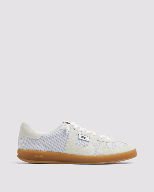 P448 Monza Mist Sneaker - Women|Men