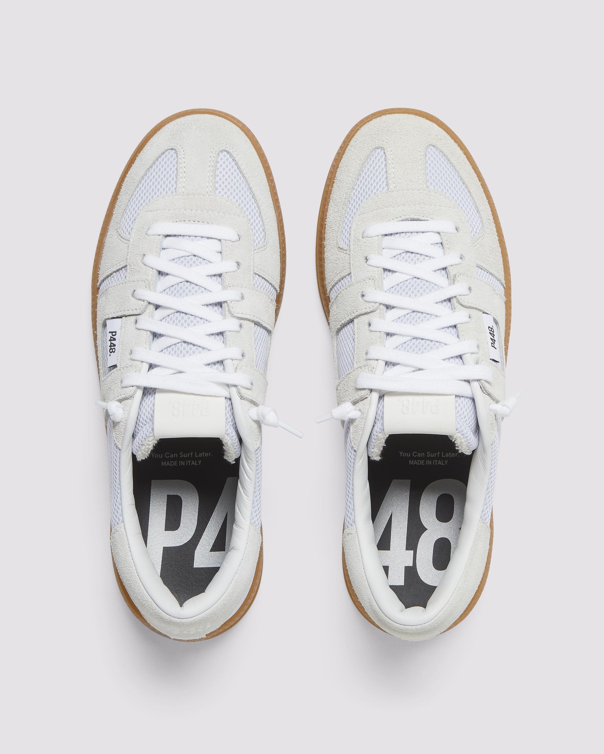 P448 Monza Mist Sneaker - Women|Men