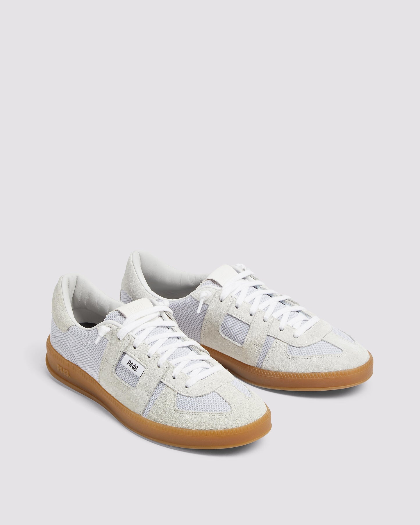 P448 Monza Mist Sneaker - Women|Men