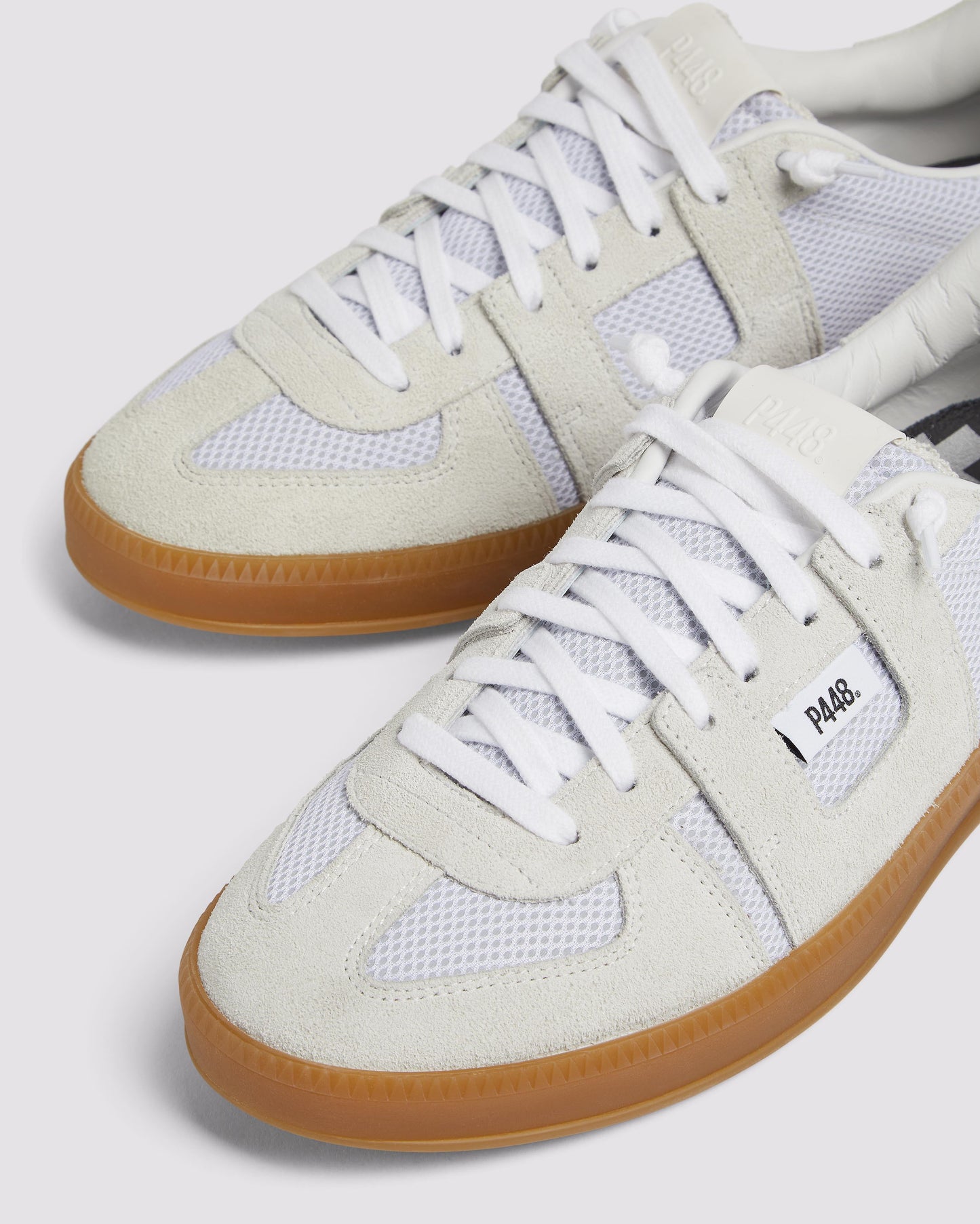 P448 Monza Mist Sneaker - Women|Men