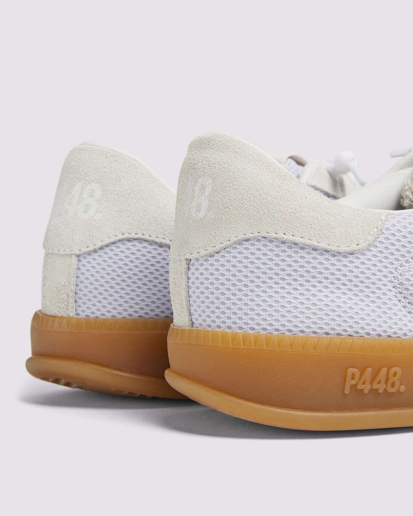 P448 Monza Mist Sneaker - Women|Men