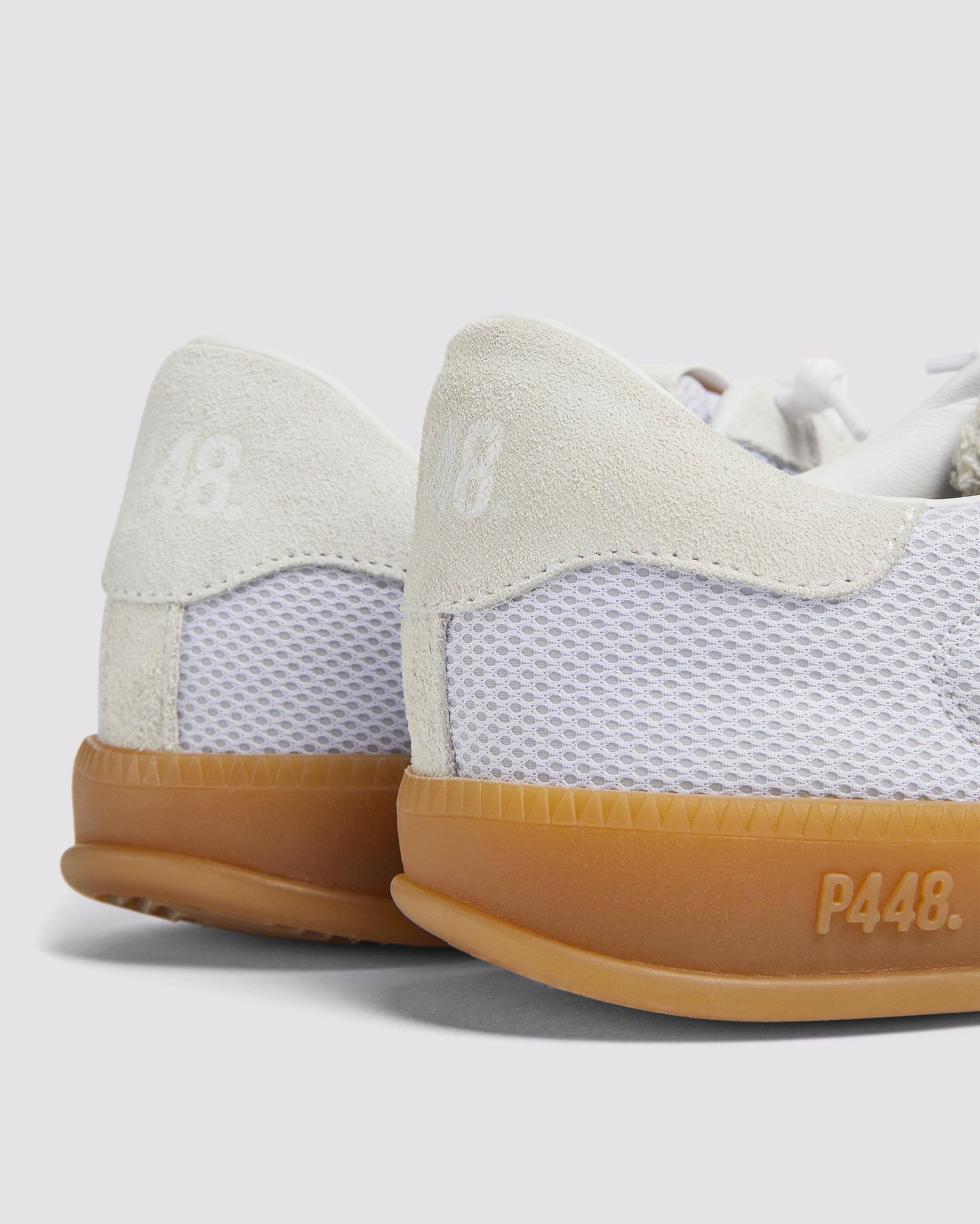P448 Monza Mist Sneaker - Women|Men