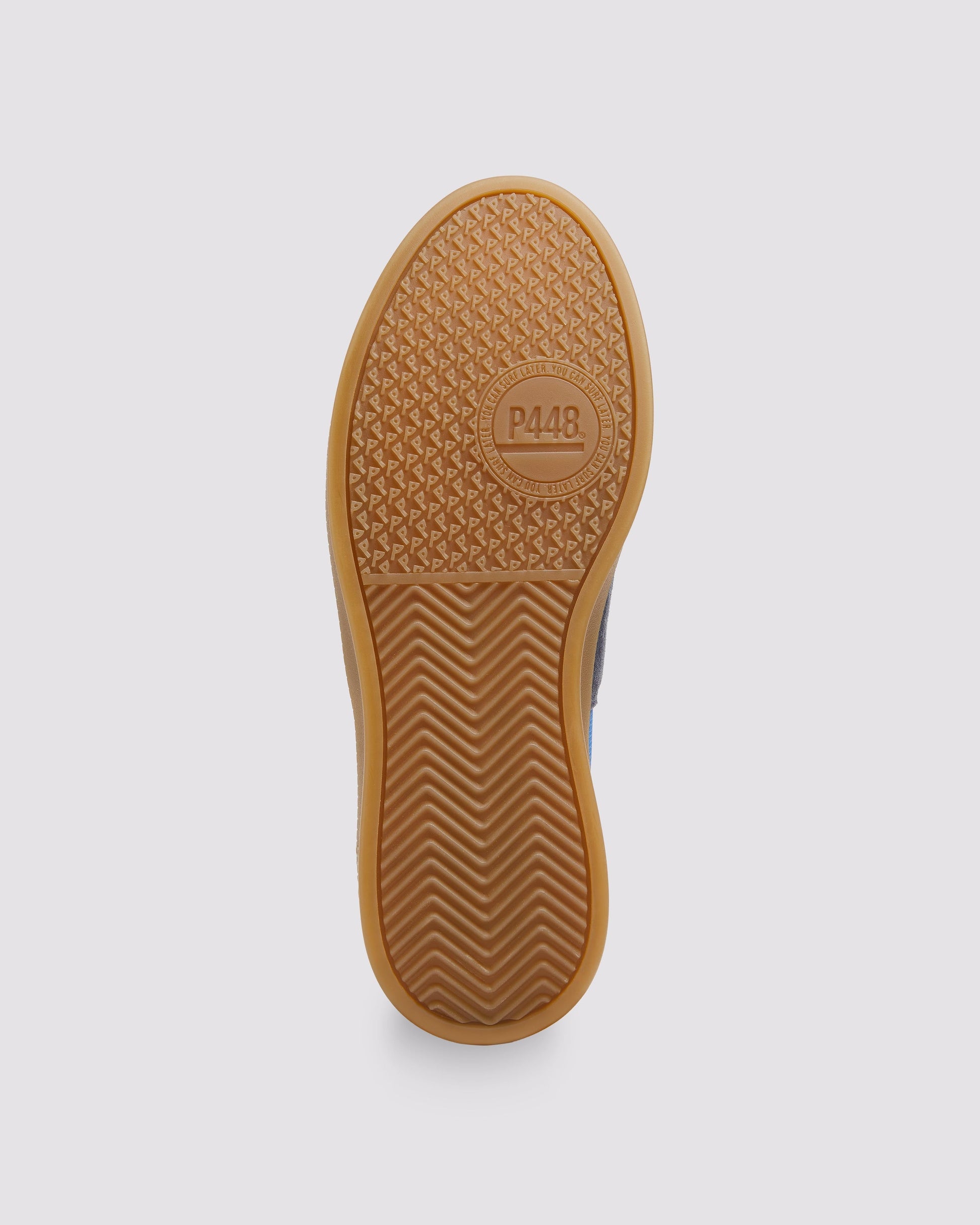 P448 Monza Lagoon Sneaker - Women|Men