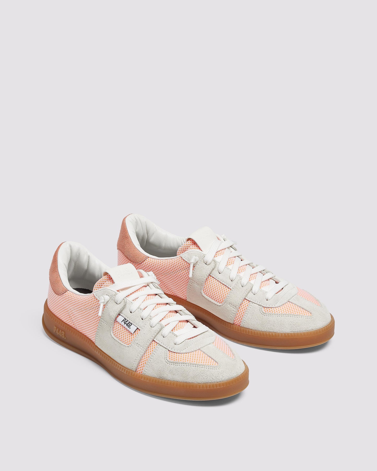 P448 Monza Melon Sneaker - Women|Men