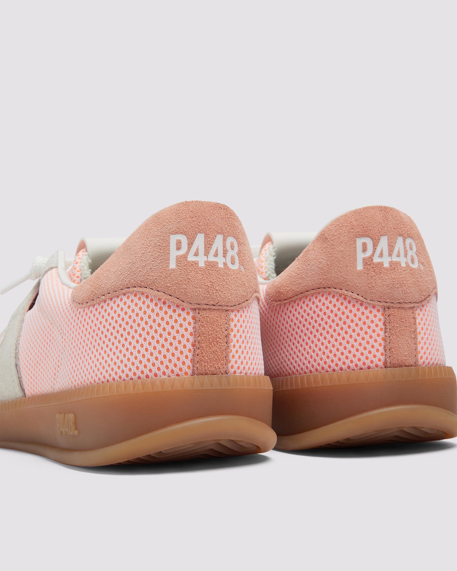 P448 Monza Melon Sneaker - Women|Men