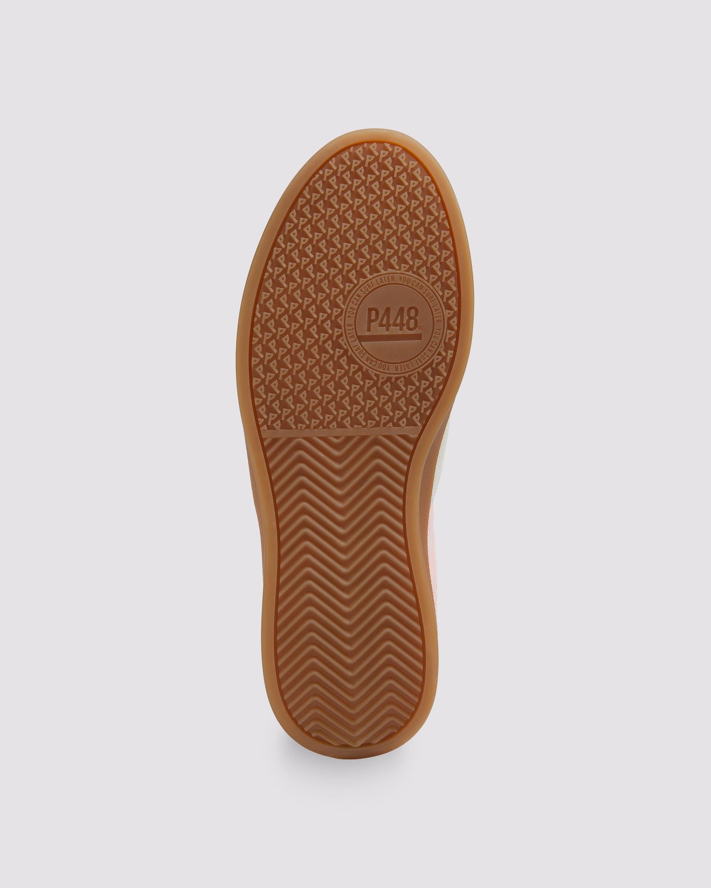 P448 Monza Melon Sneaker - Women|Men