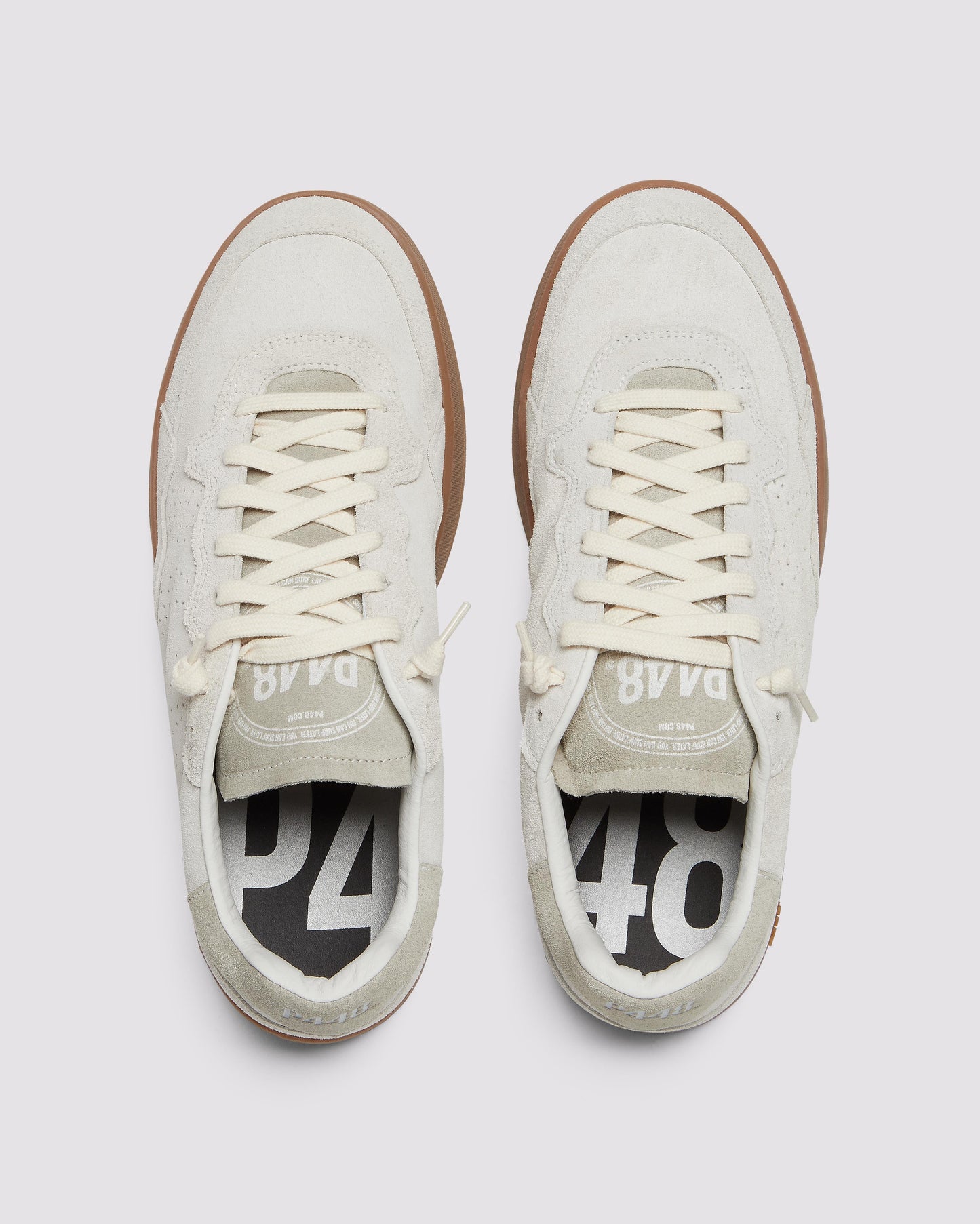 P448 Vert Trail Sneaker - Women|Men