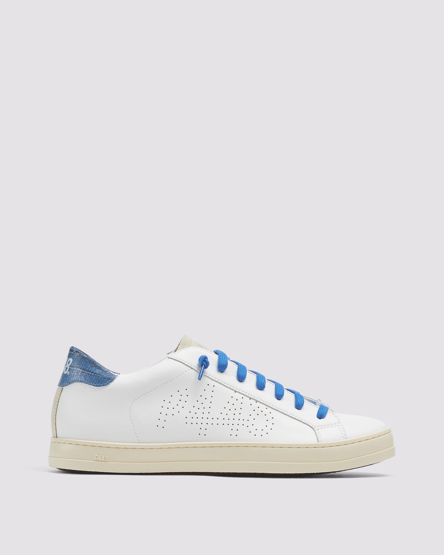 P448 John Ta'Ape Blue Sneaker - Women|Men