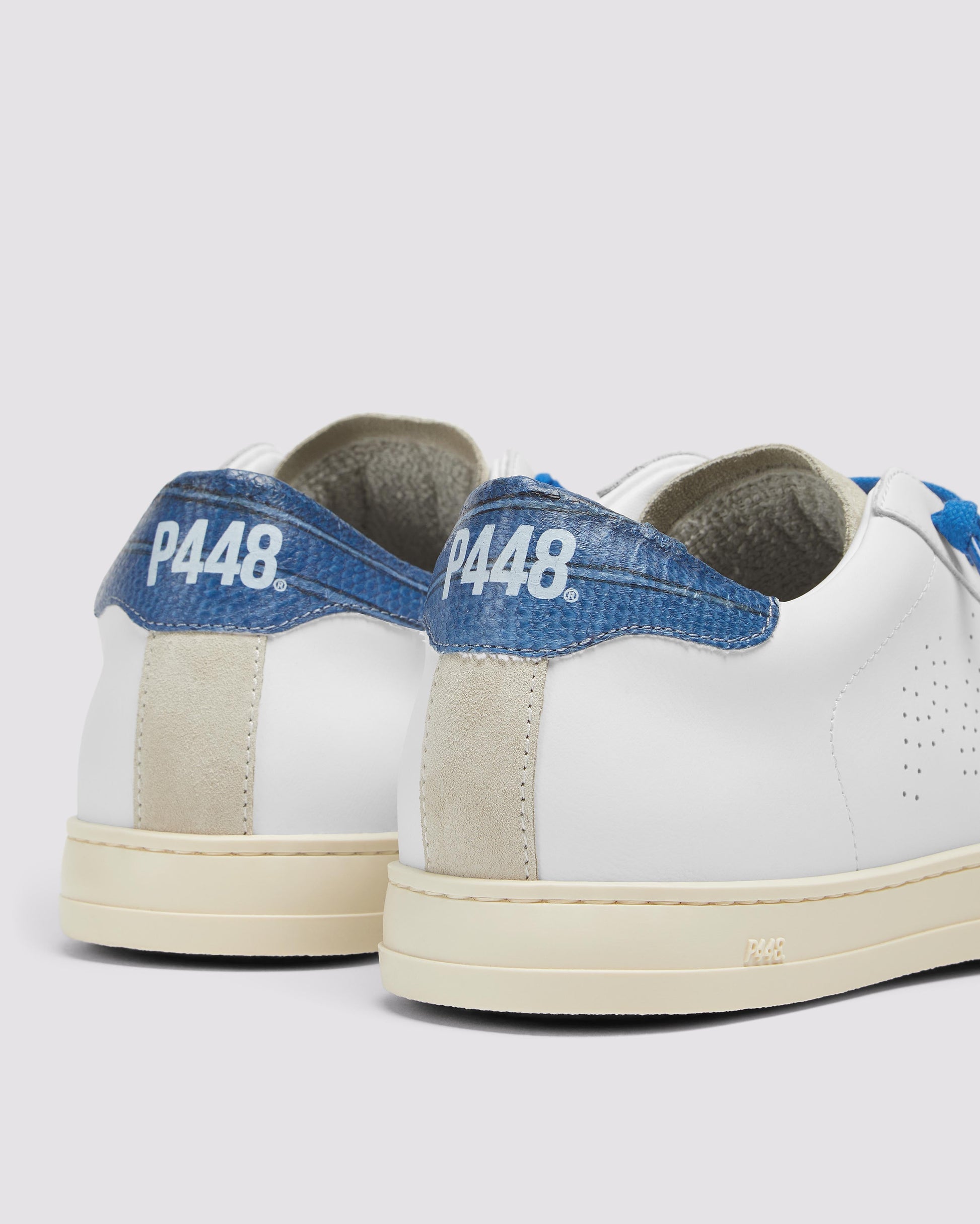 P448 John Ta'Ape Blue Sneaker - Women|Men