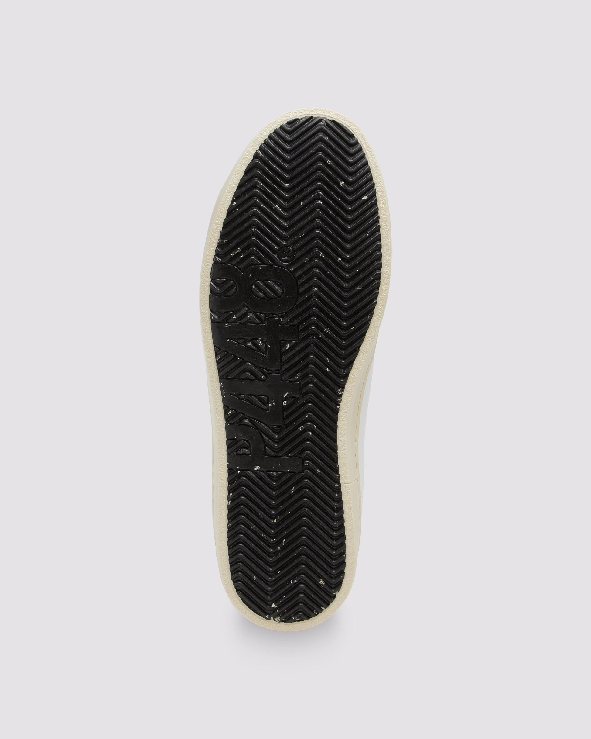 P448 John Ta'Ape Beige Sneaker - Women|Men