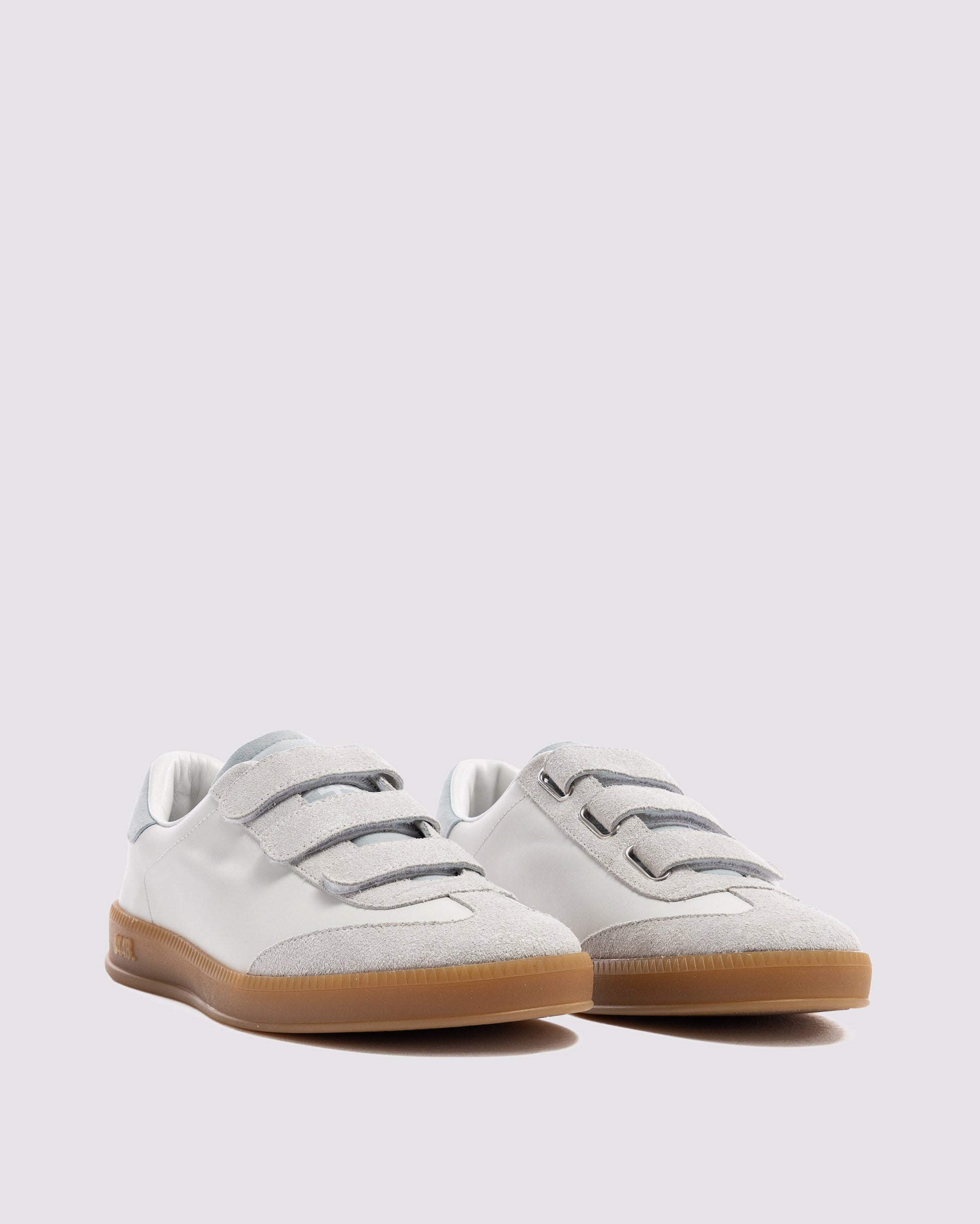 P448 Capri Light Blue Sneaker - Women