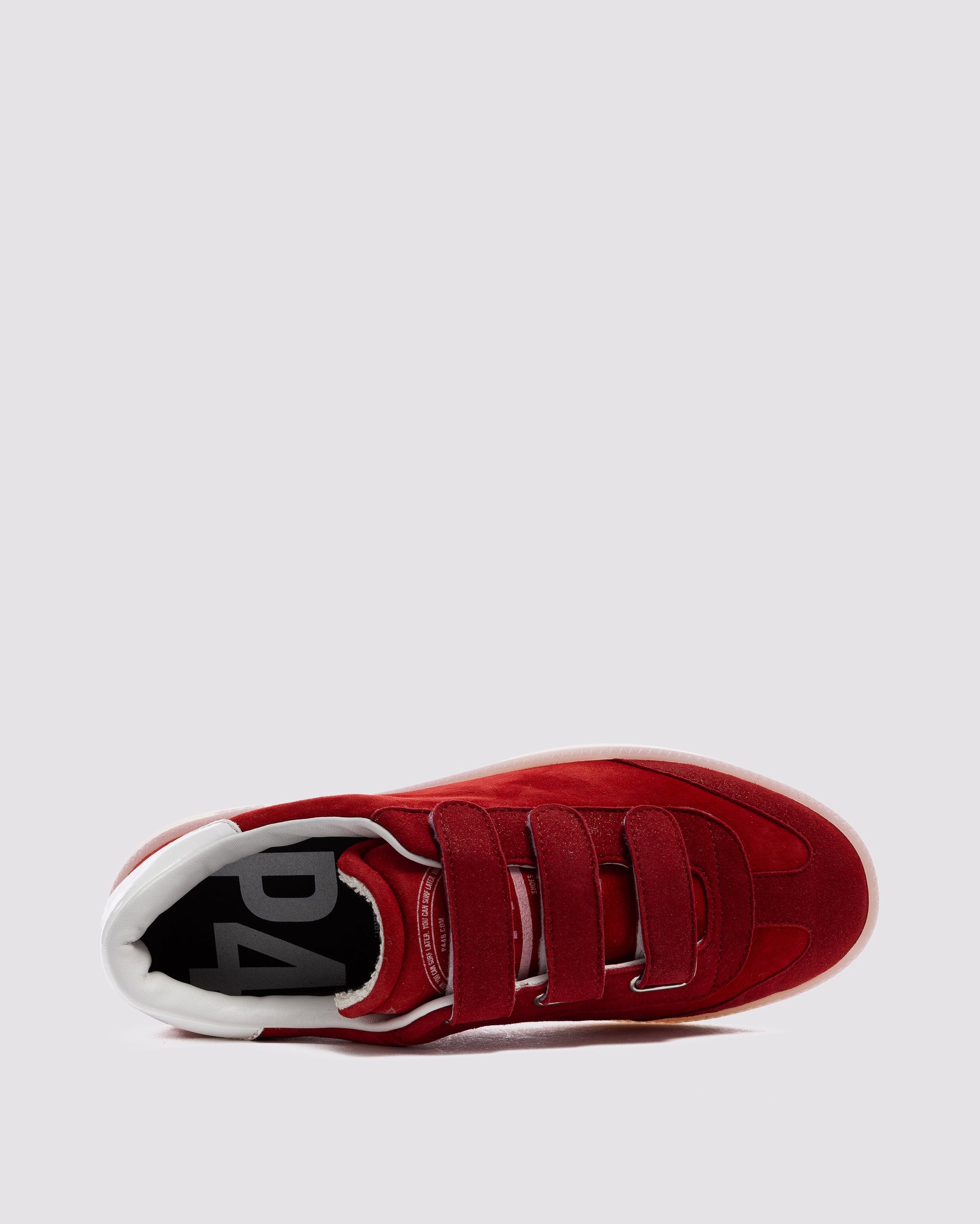 P448 Capri Coral Sneaker - Women