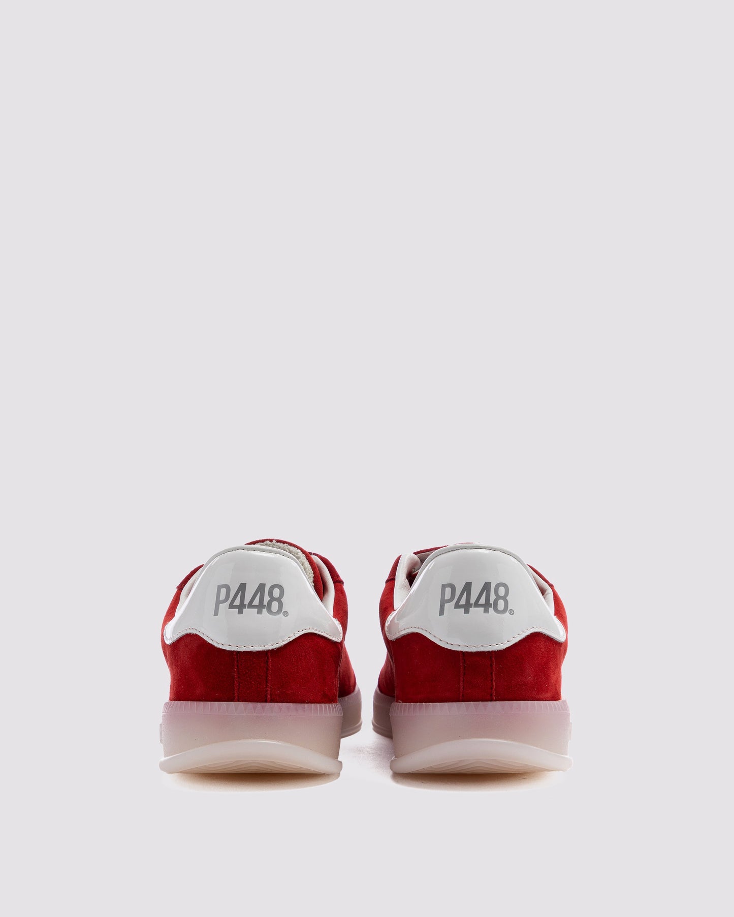 P448 Capri Coral Sneaker - Women