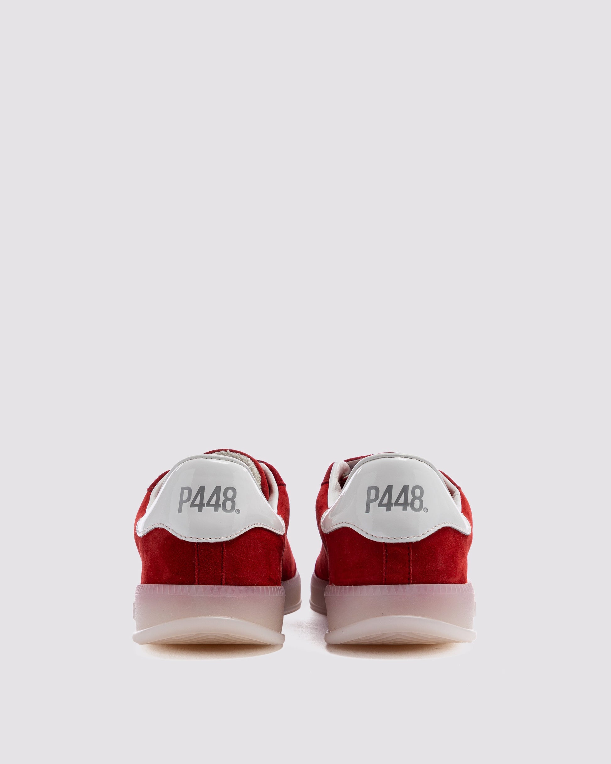P448 Capri Coral Sneaker - Women