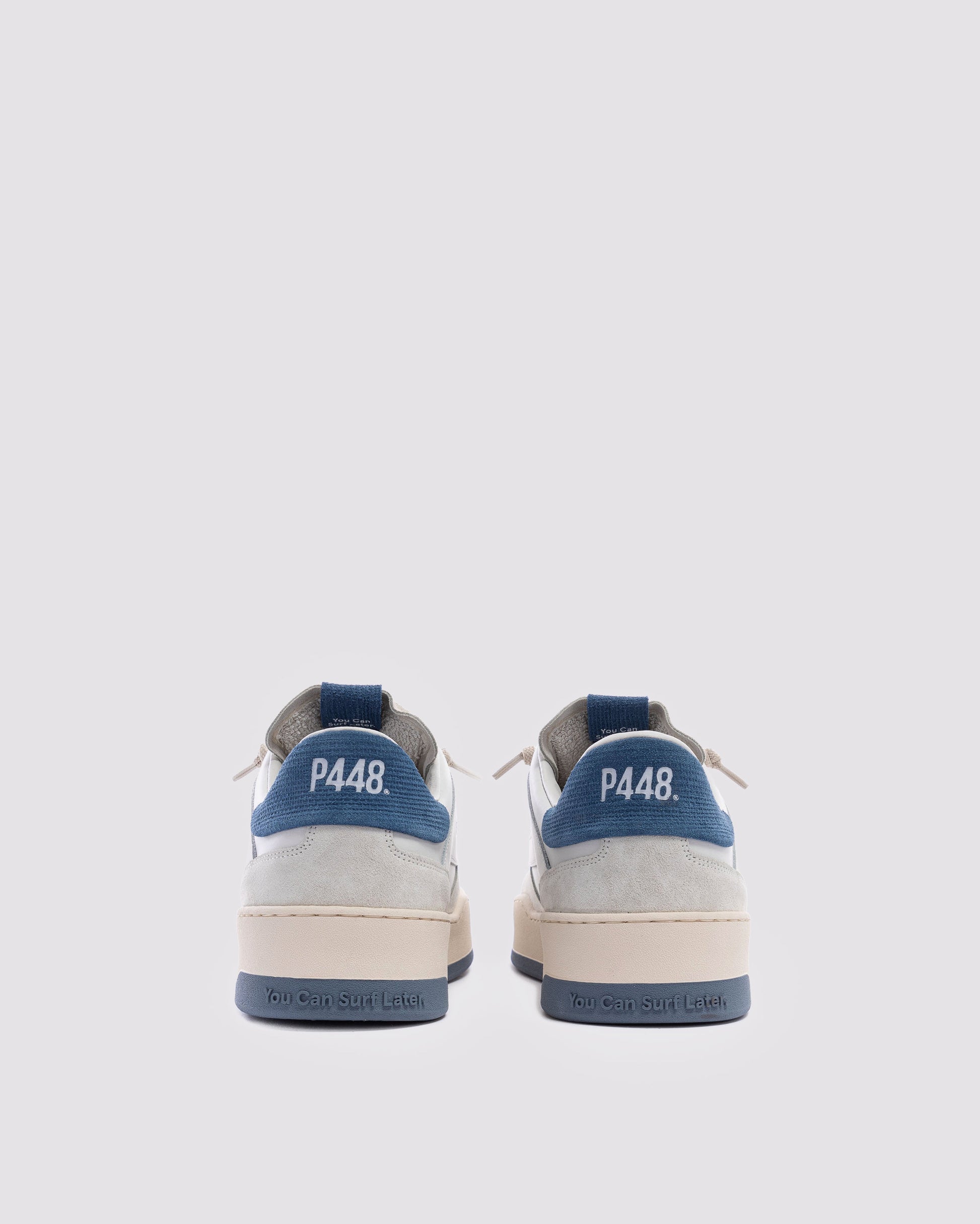 P448 Brixton Rain - Men