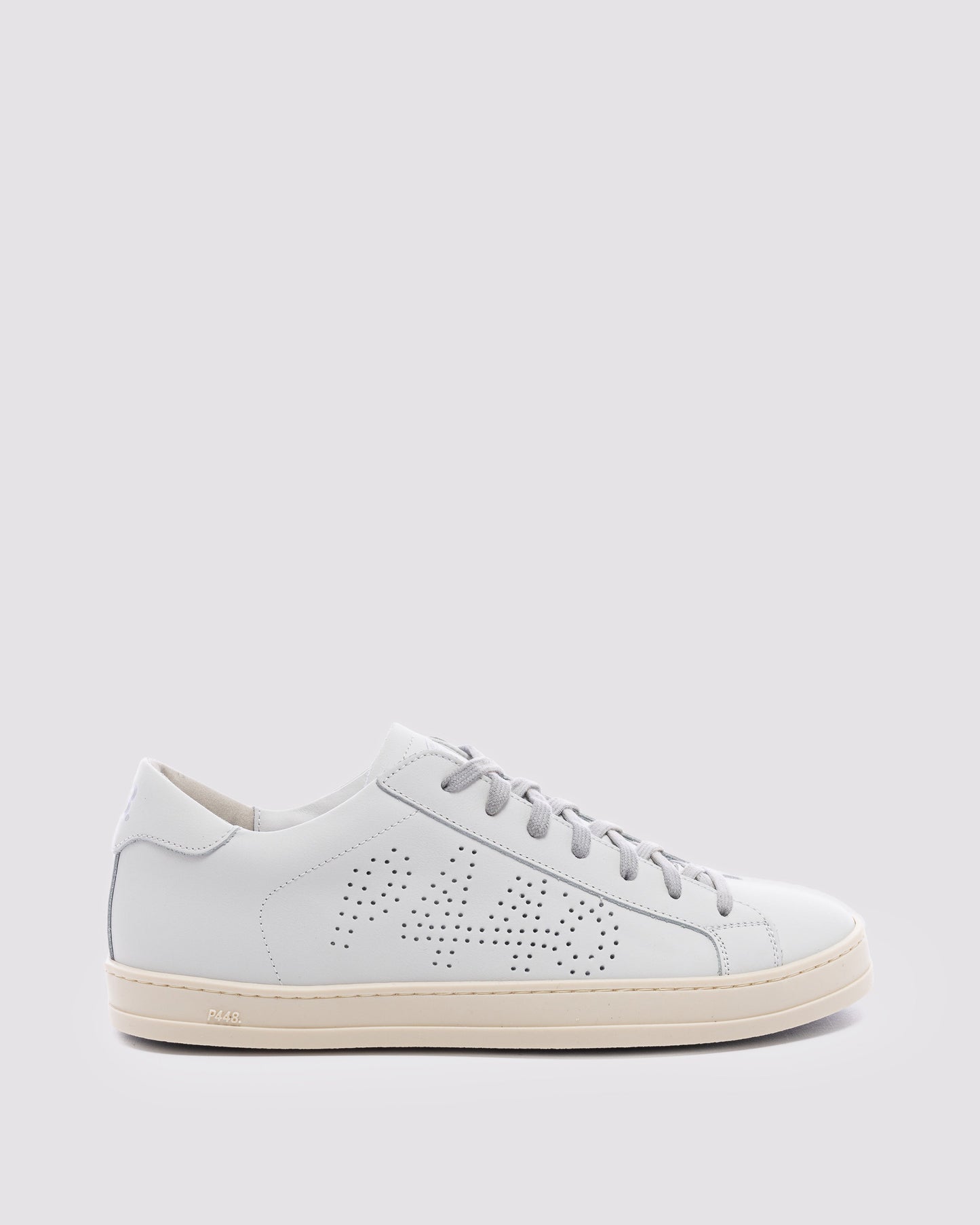 P448 John White Sneaker - Men