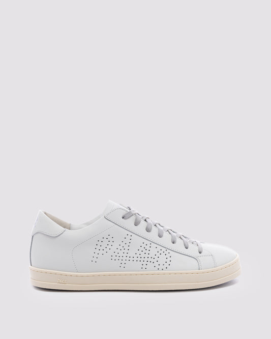 P448 John White Sneaker - Men