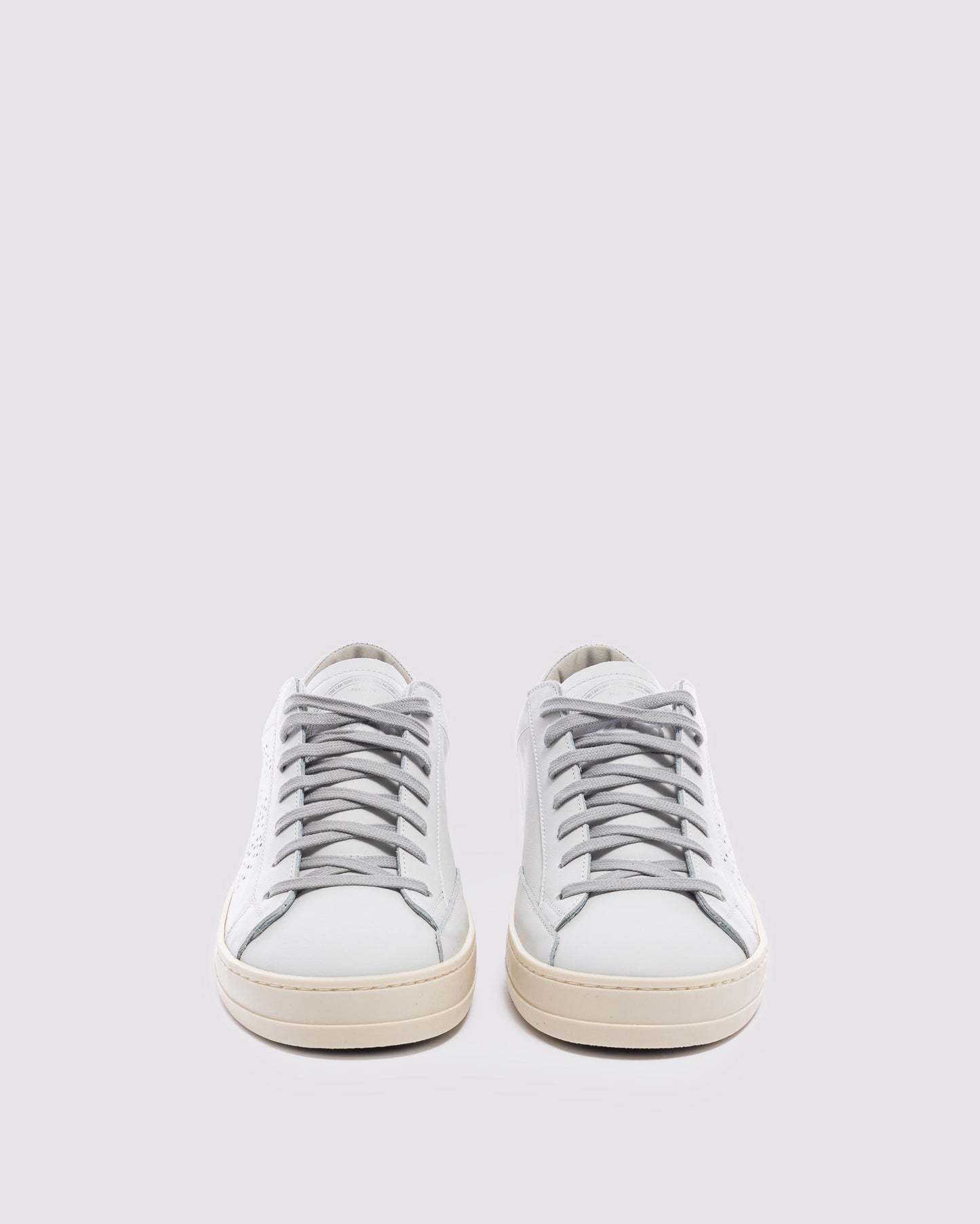 P448 John White Sneaker - Men