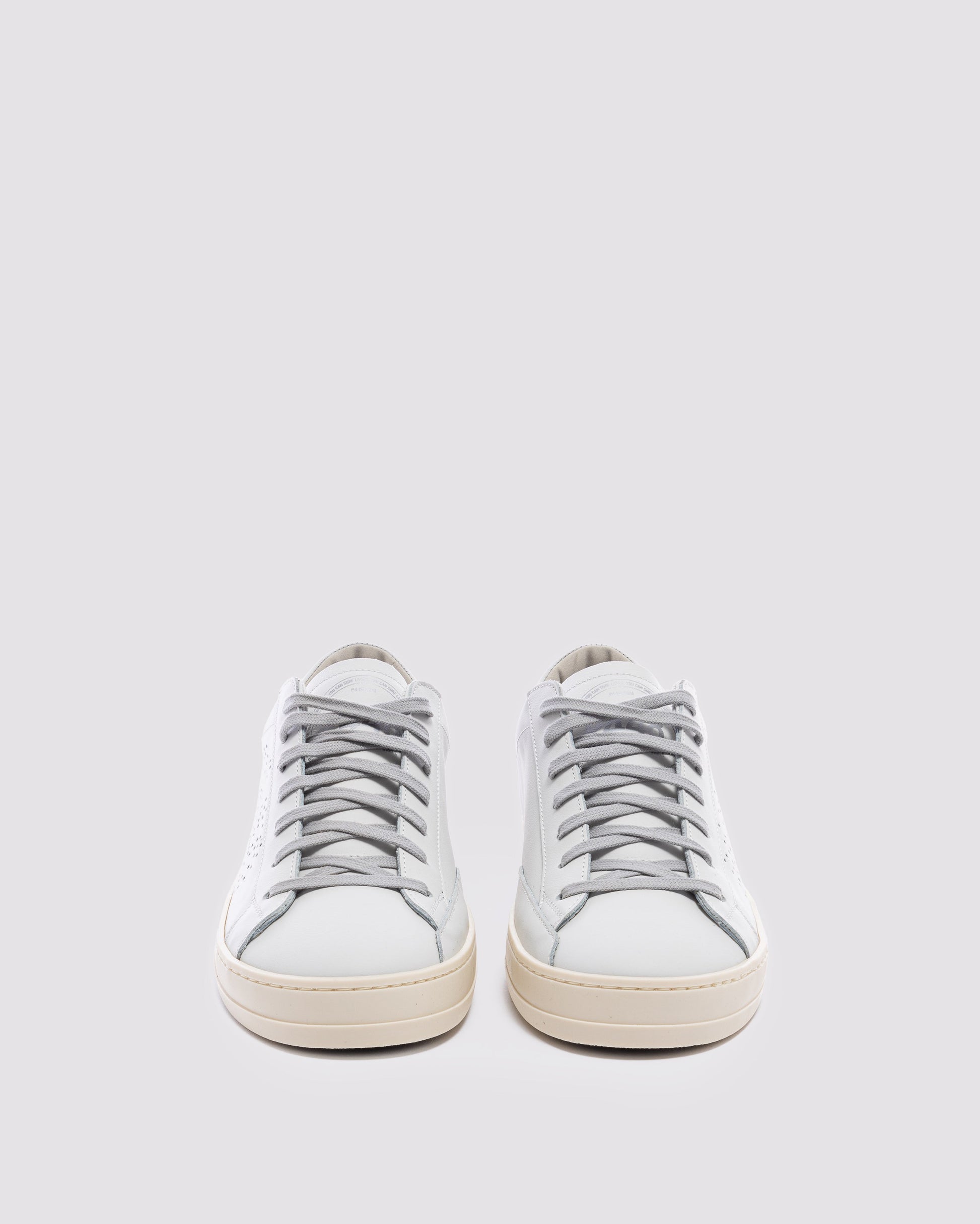P448 John White Sneaker - Men