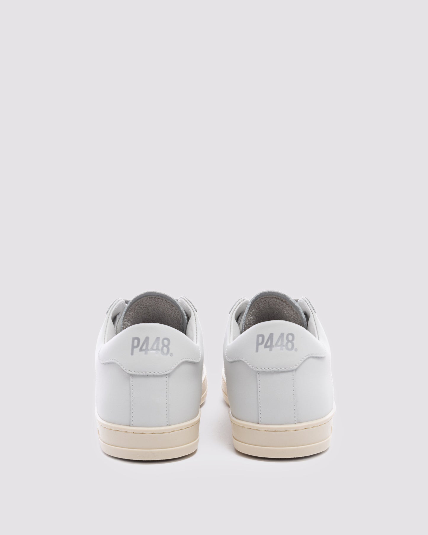 P448 John White Sneaker - Men