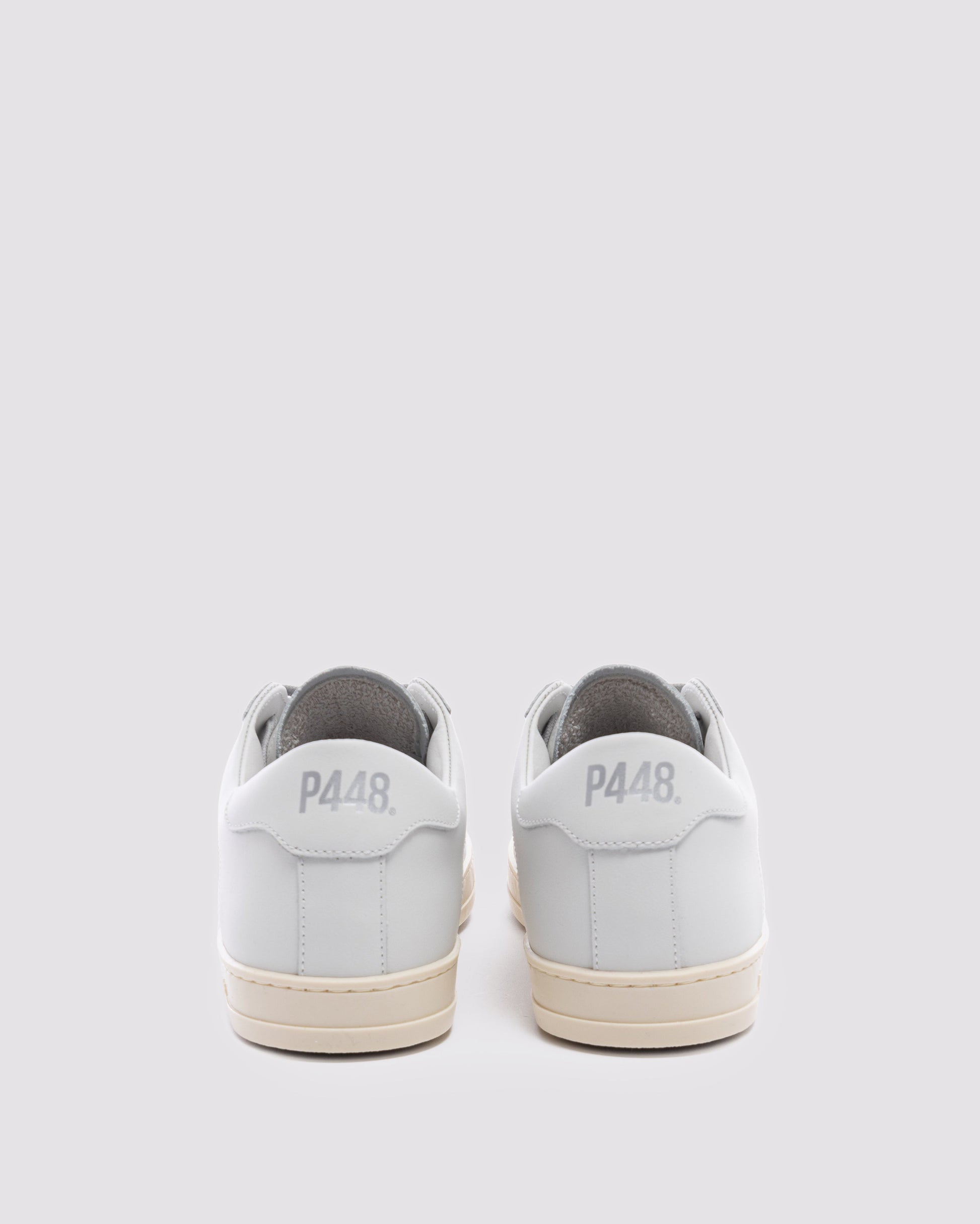 P448 John White Sneaker - Men