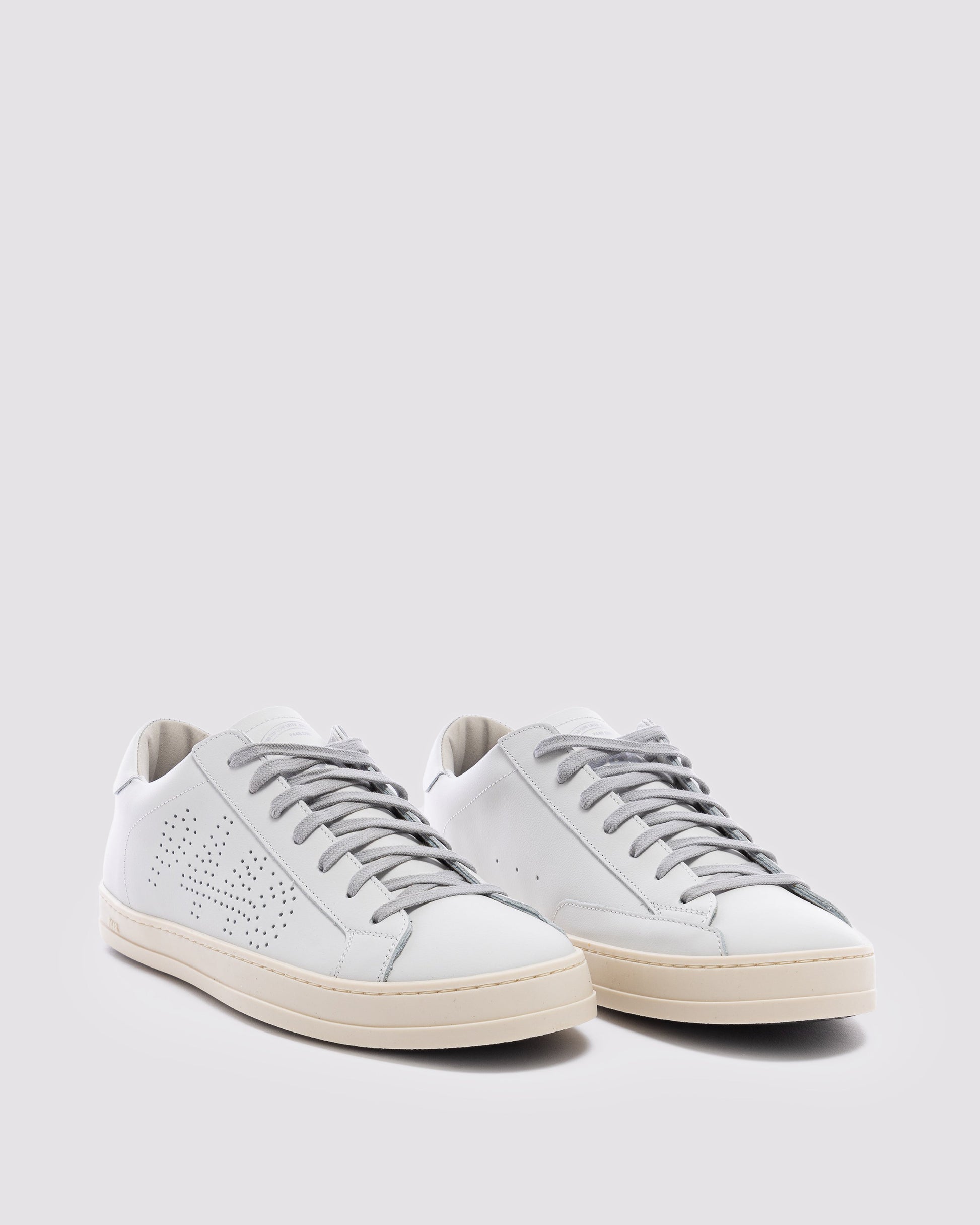 P448 John White Sneaker - Men