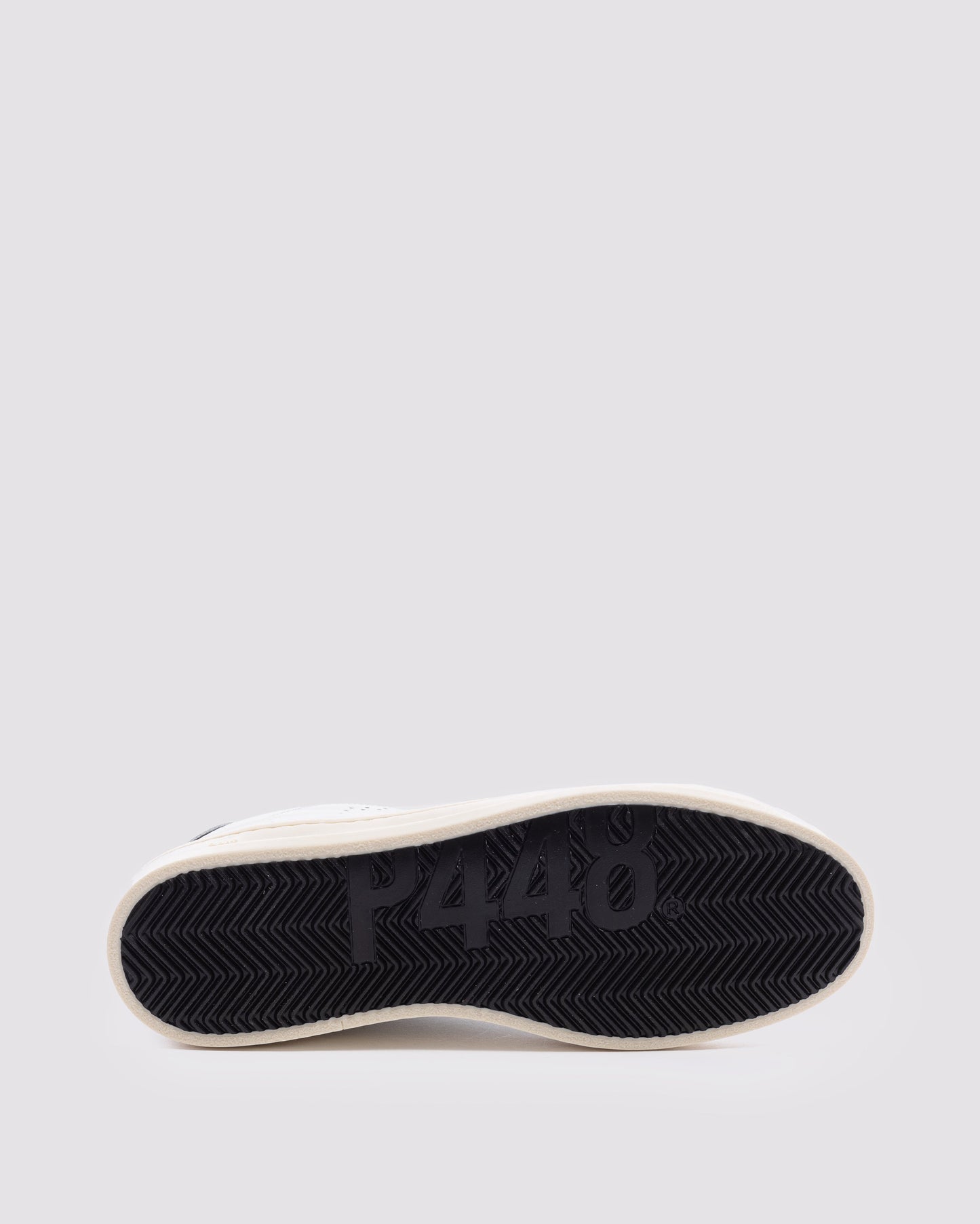 P448 John White Sneaker - Men